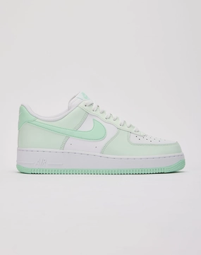 Silk - fabric fashion Nike Air Force 1 Low '07 Fashion advice