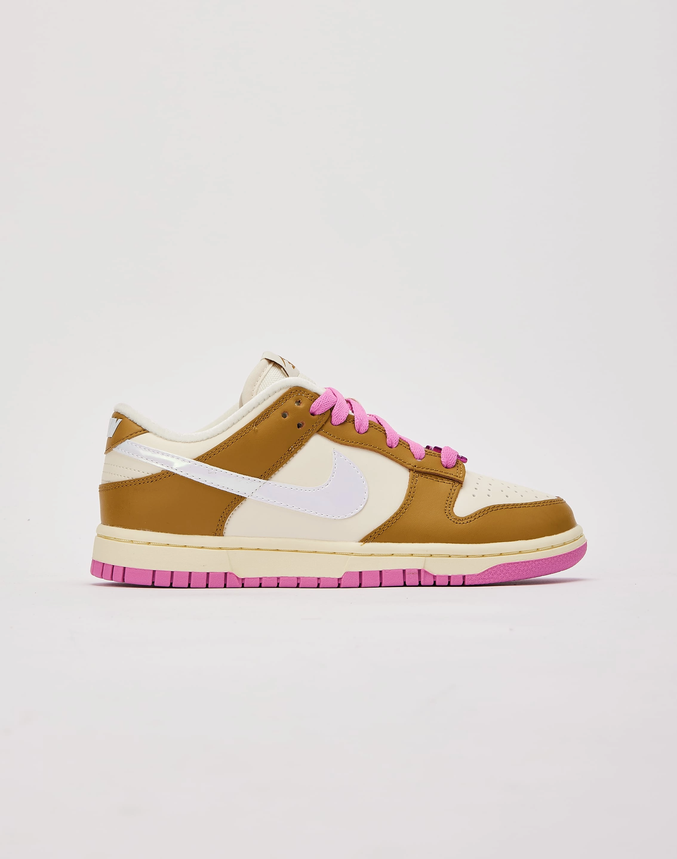 Silk - fabric fashion Nike Dunk Low SE Fashion swaps