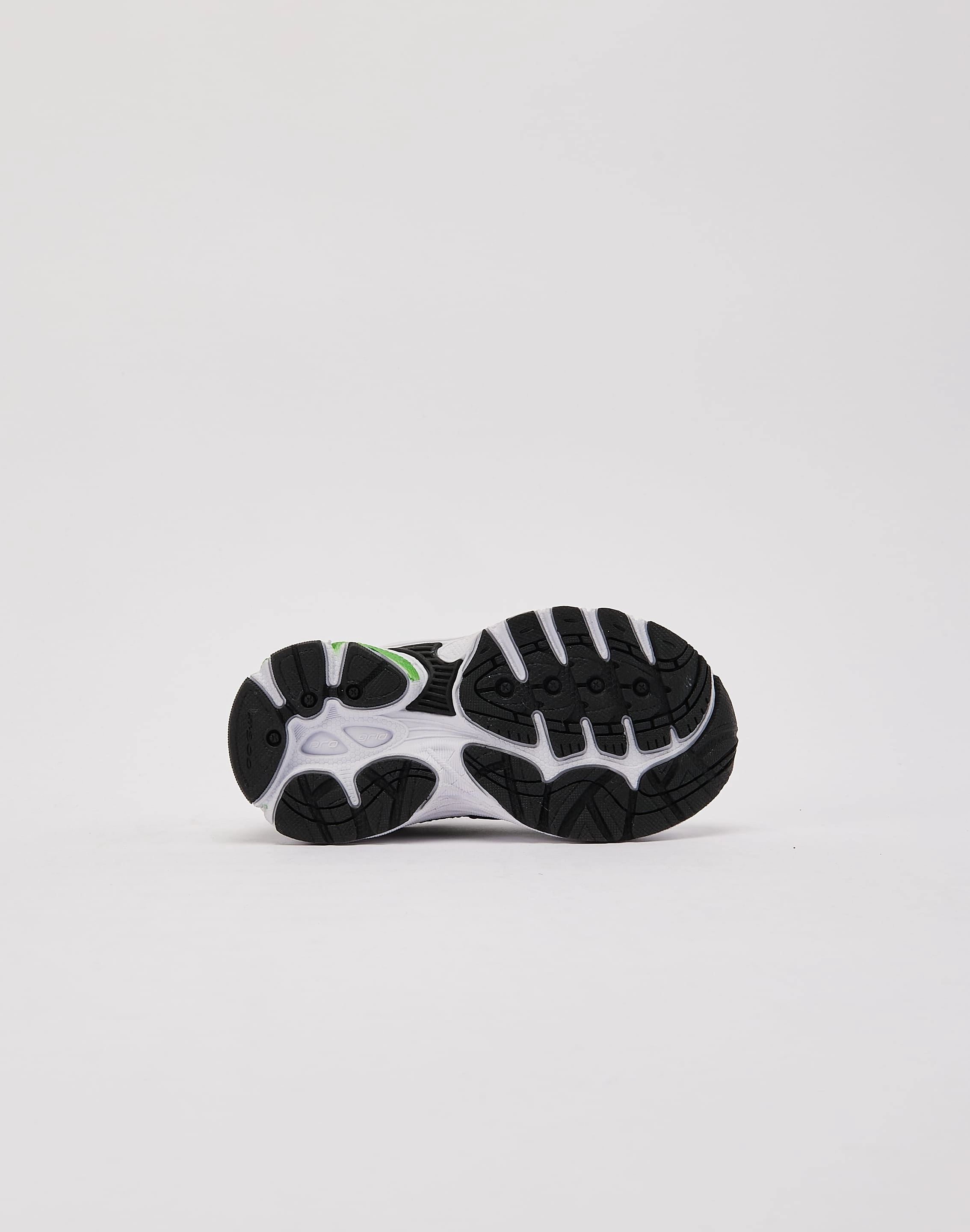 Silk - fabric fashion Saucony Omni 9 Toddler