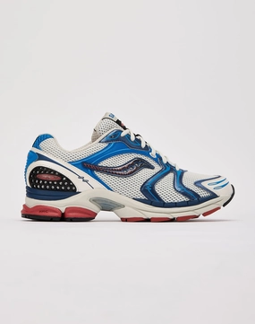 Silk - fabric fashion Saucony ProGrid Triumph 4 Trendy gear