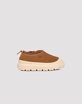 Silk - fabric fashion UGG Tasman Weather Hybrid Slipper New fashion arrivals
