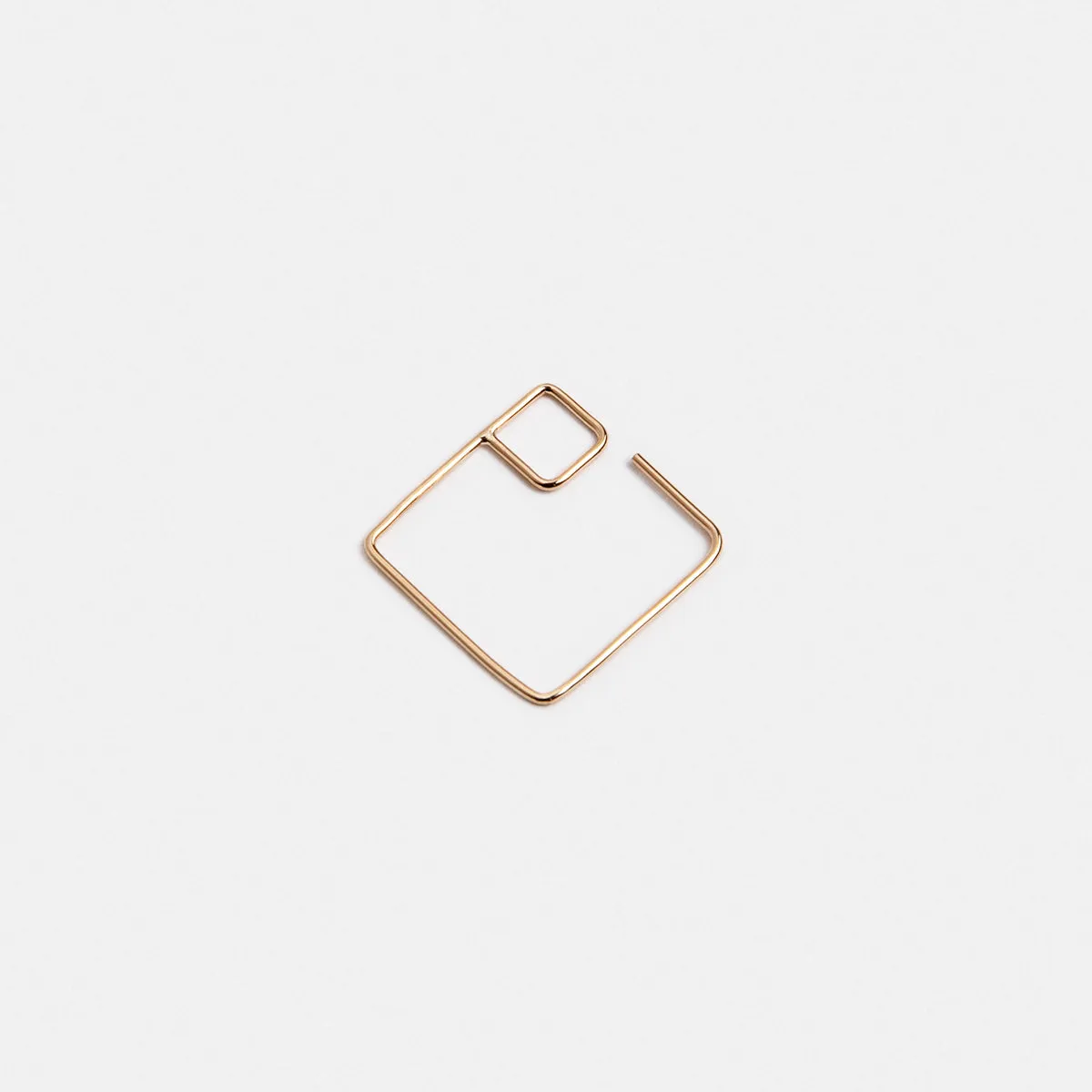 Silma Small Earrings