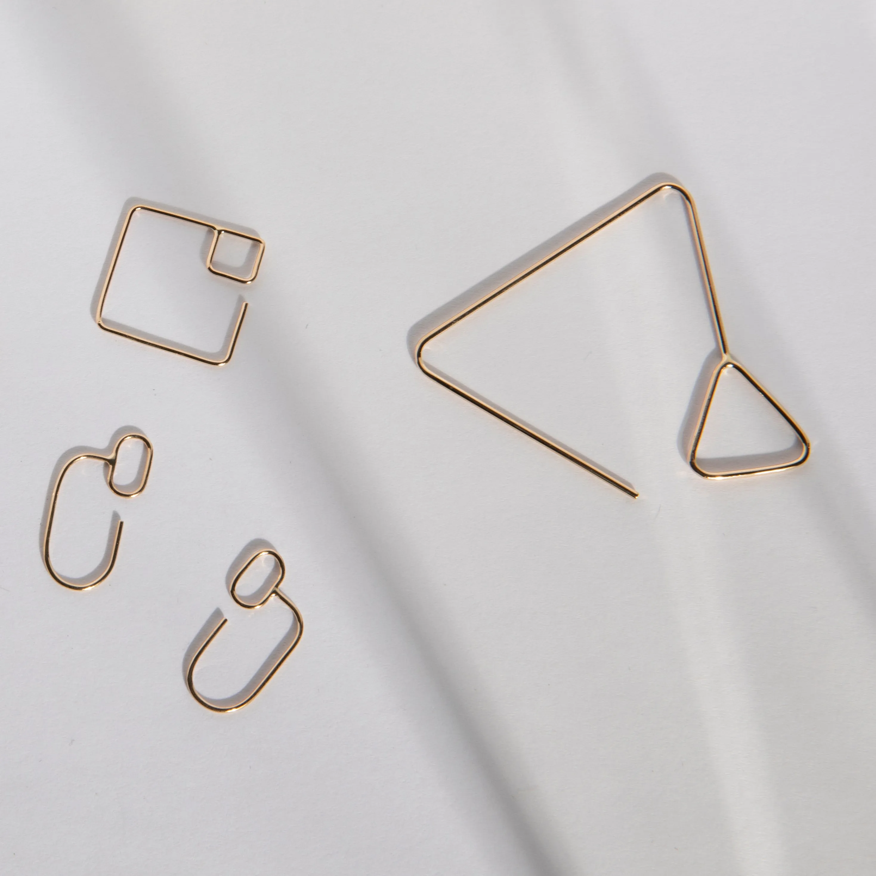 Silma Small Earrings