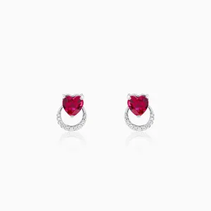 Silver Perfect Earrings