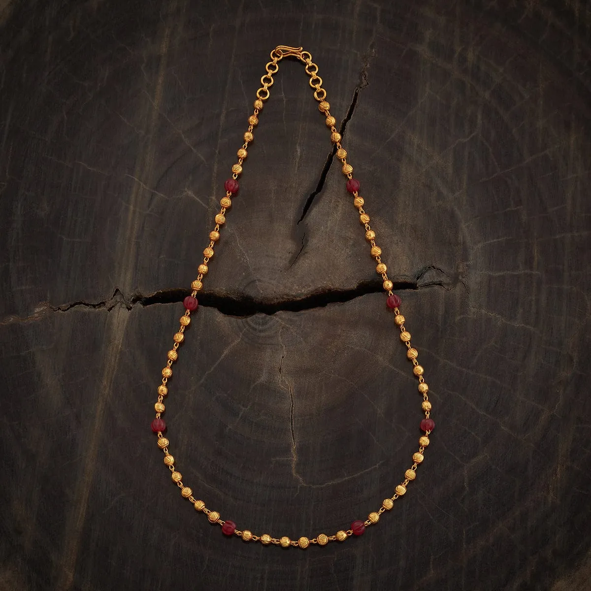 Silver Temple Chain 172376