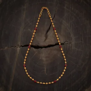 Silver Temple Chain 172376