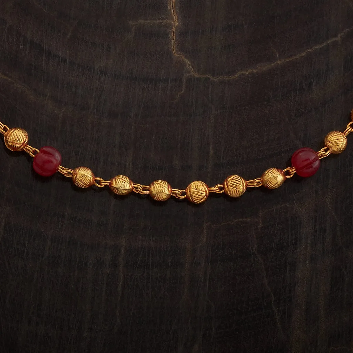 Silver Temple Chain 172376