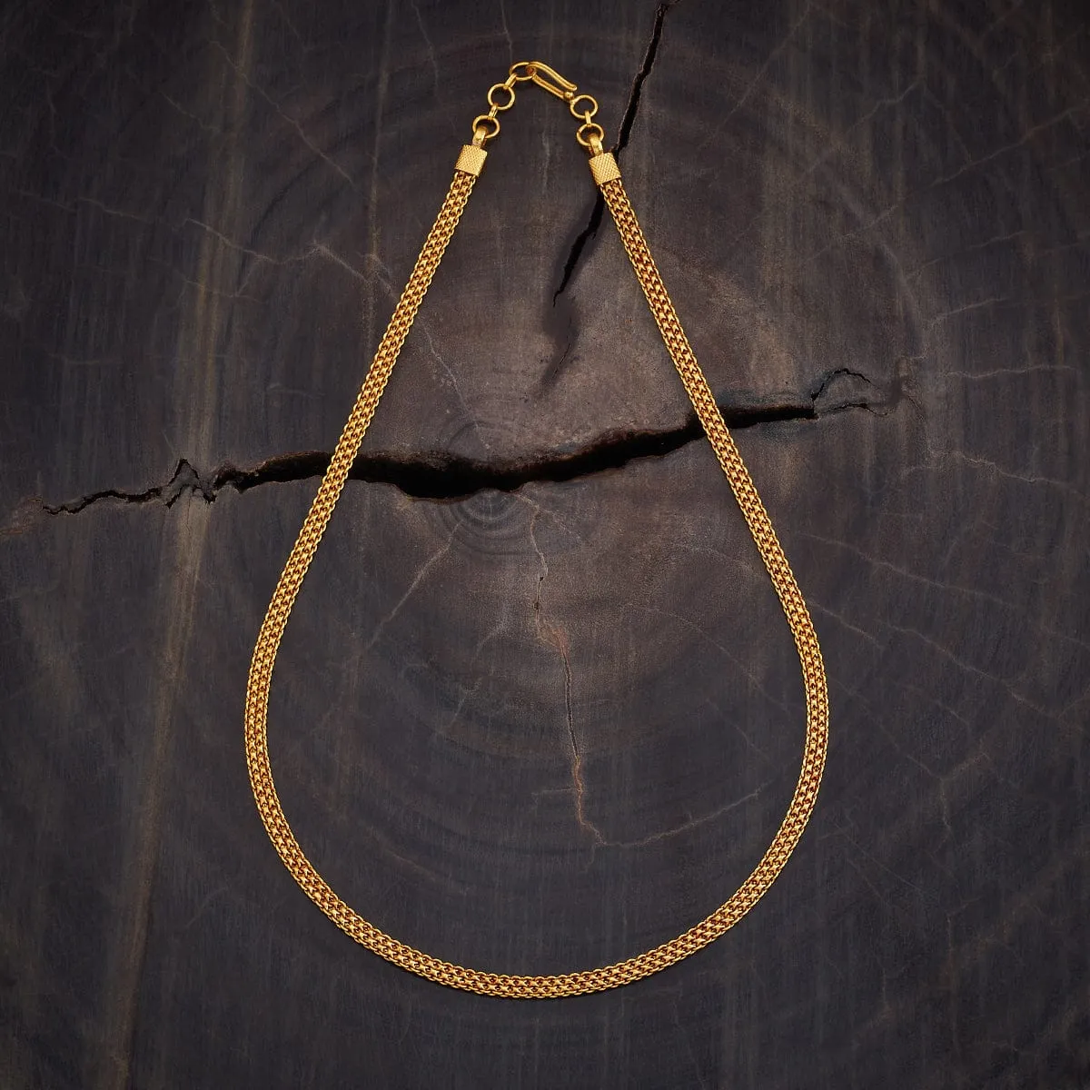 Silver Temple Chain 175745