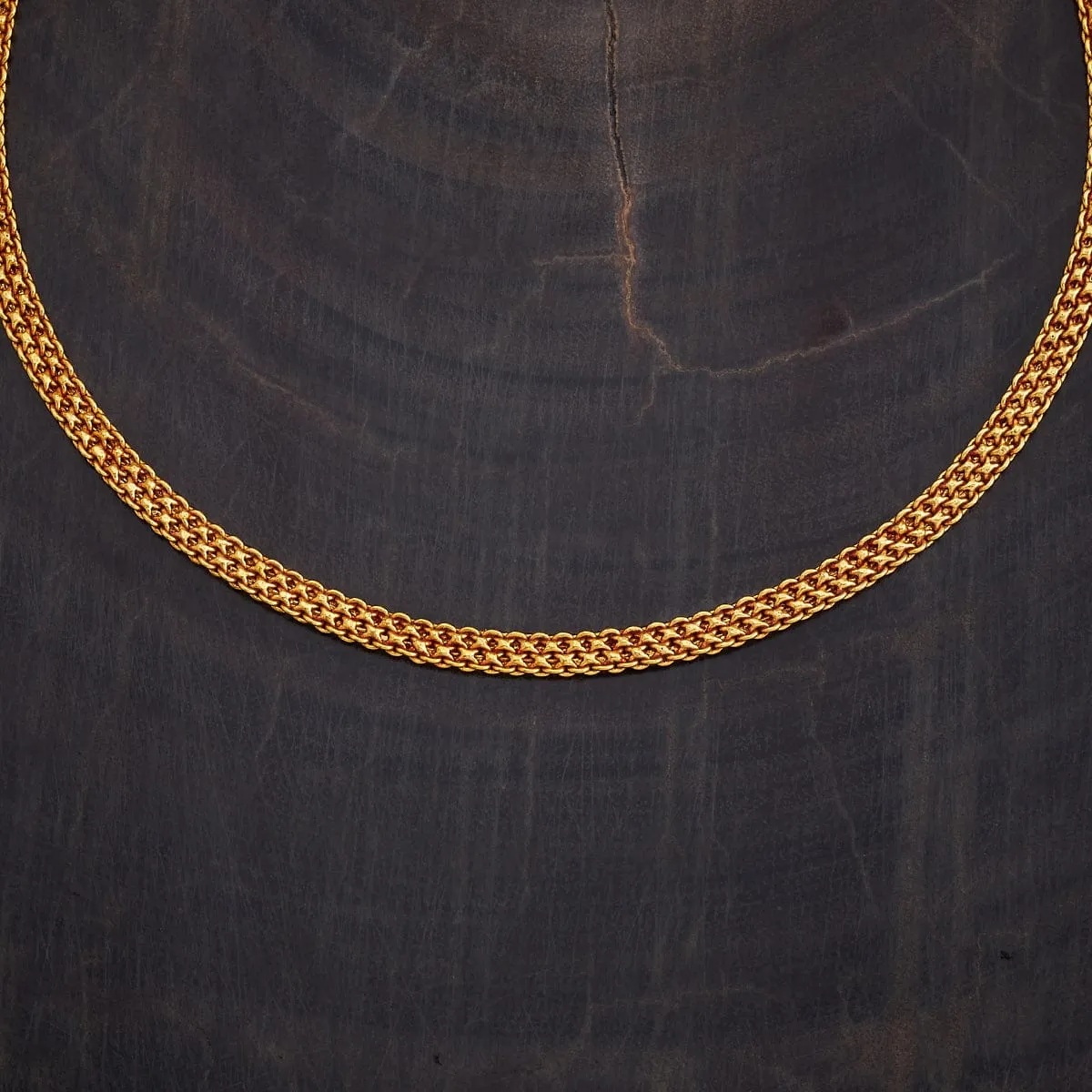 Silver Temple Chain 175745