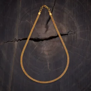 Silver Temple Chain 175745