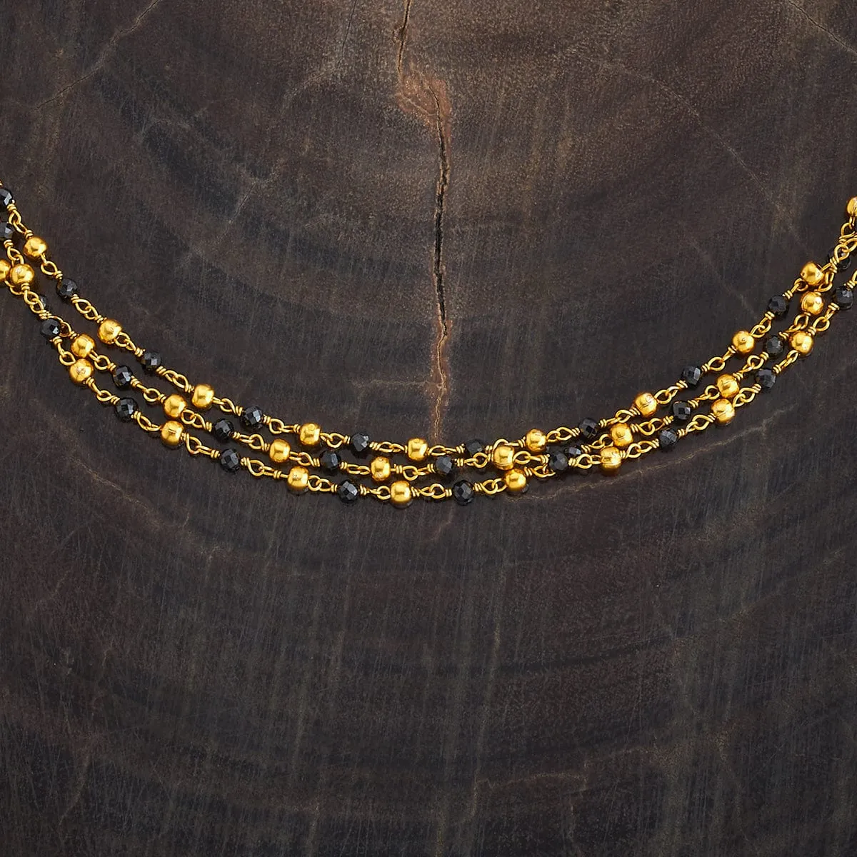 Silver Temple Chain 180417