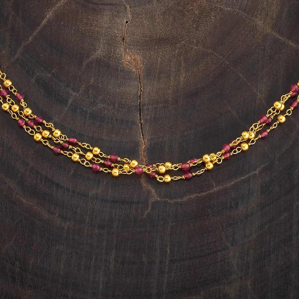 Silver Temple Chain 180417