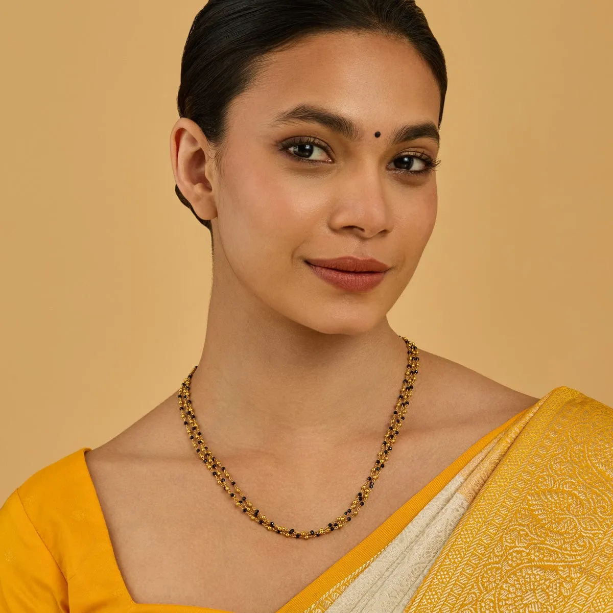 Silver Temple Chain 180417