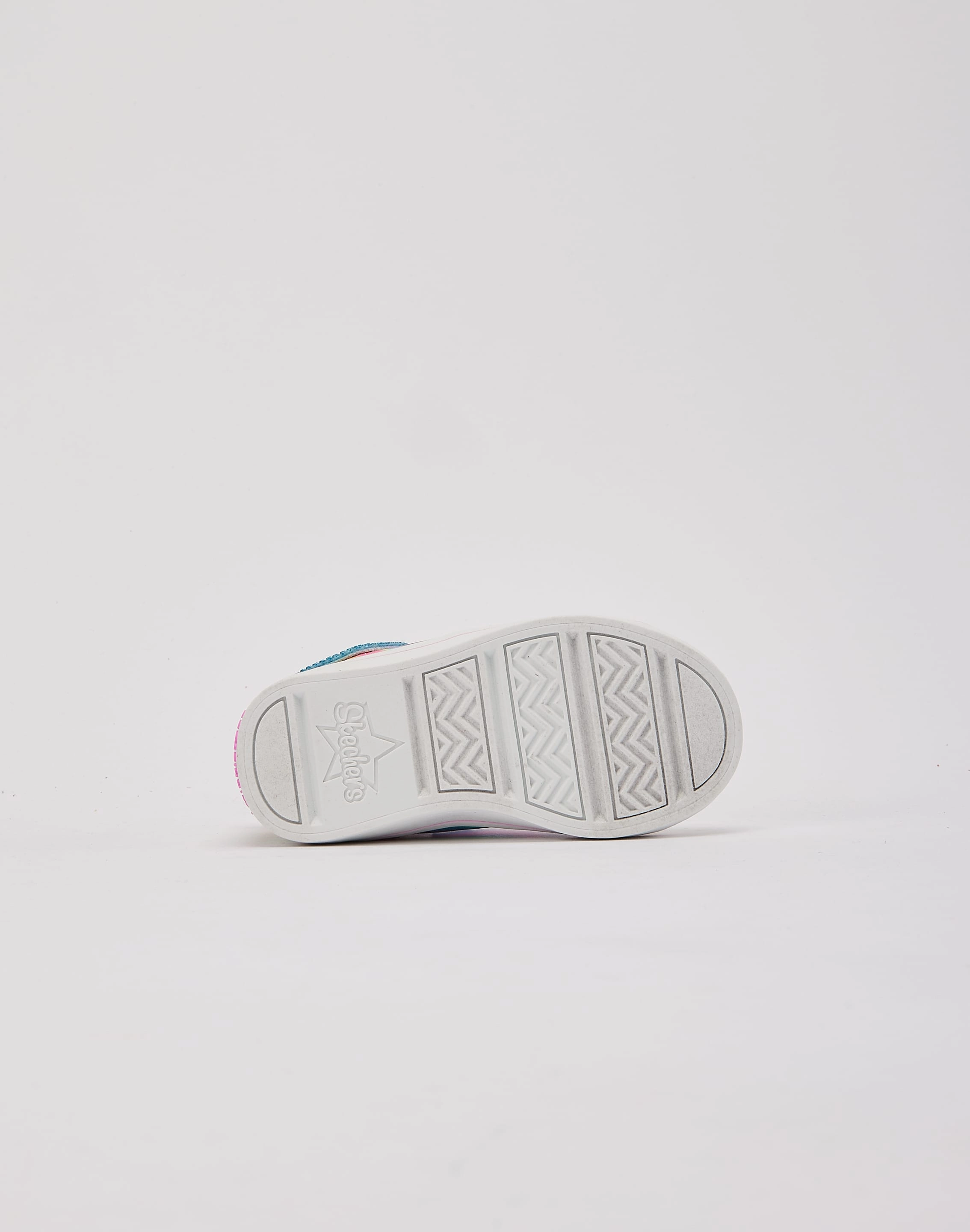 Skechers Twi-Lites 2.0 Love & Beyond Toddler Nautical - themed fashion