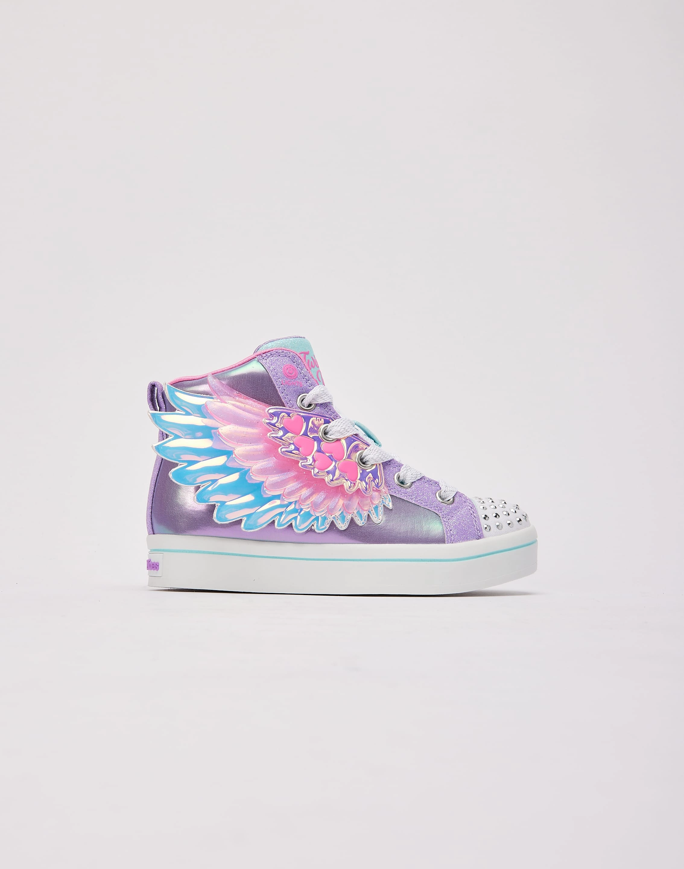 Skechers Twi-Lites 2.0 Wingsical Wish Pre-School Fashion essentials Fashion inspiration