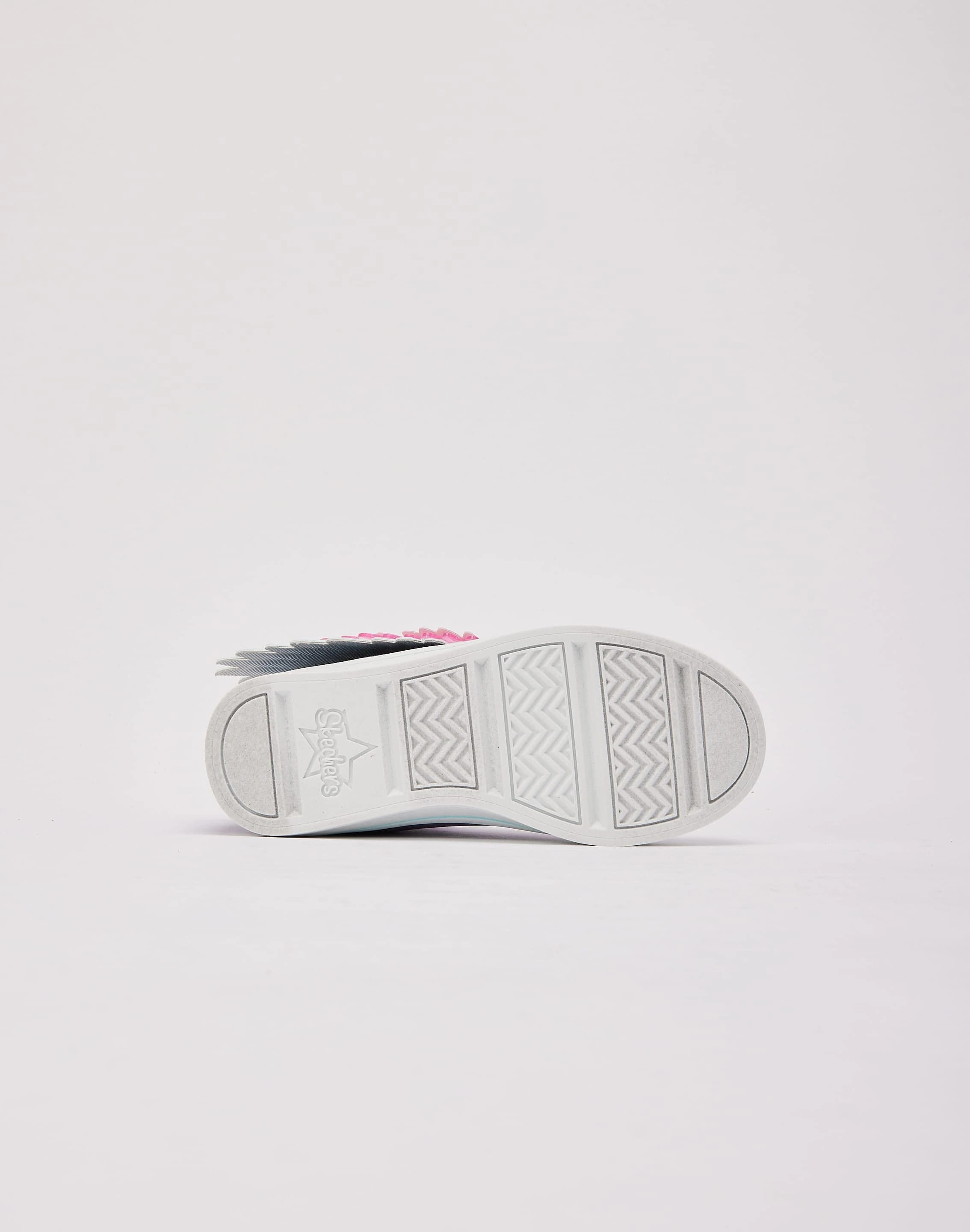 Skechers Twi-Lites 2.0 Wingsical Wish Pre-School Fashion essentials