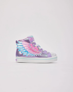 Skechers Twi-Lites 2.0 Wingsical Wish Pre-School Fashion essentials Fashion inspiration