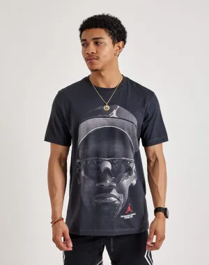 Smart fashion (wearables) Jordan Diamond 45 Tee Fashion must - haves