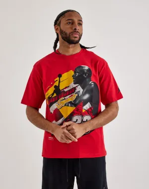 Smart fashion (wearables) Jordan Sport Tee New fashion arrivals