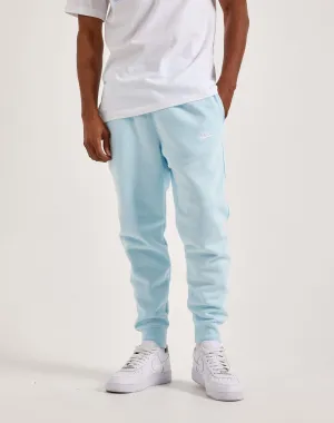 Smart fashion (wearables) Nike Club Fleece Joggers Fashion on sale