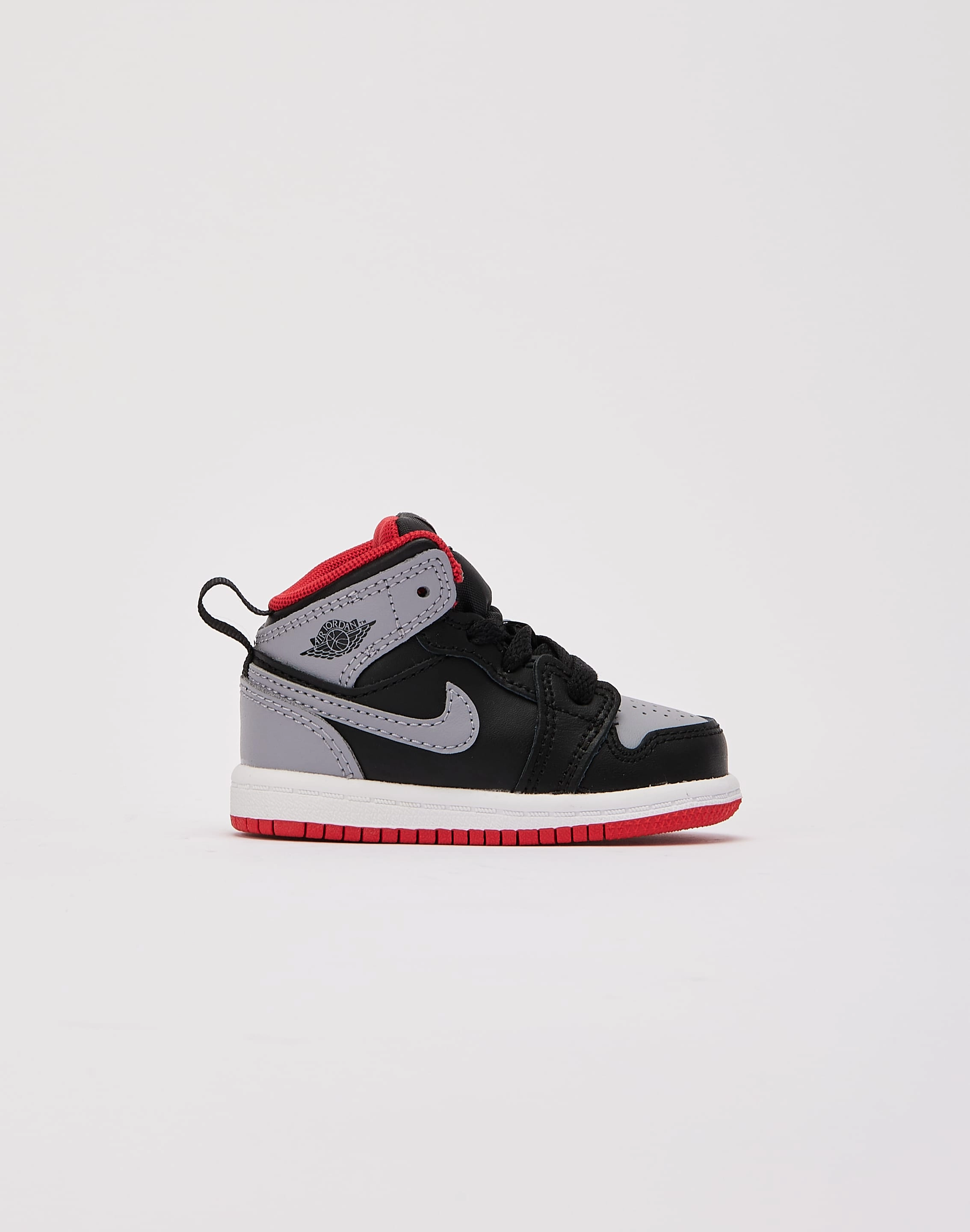 Smart casual wear Jordan Air Jordan 1 Mid Toddler Fashion on sale