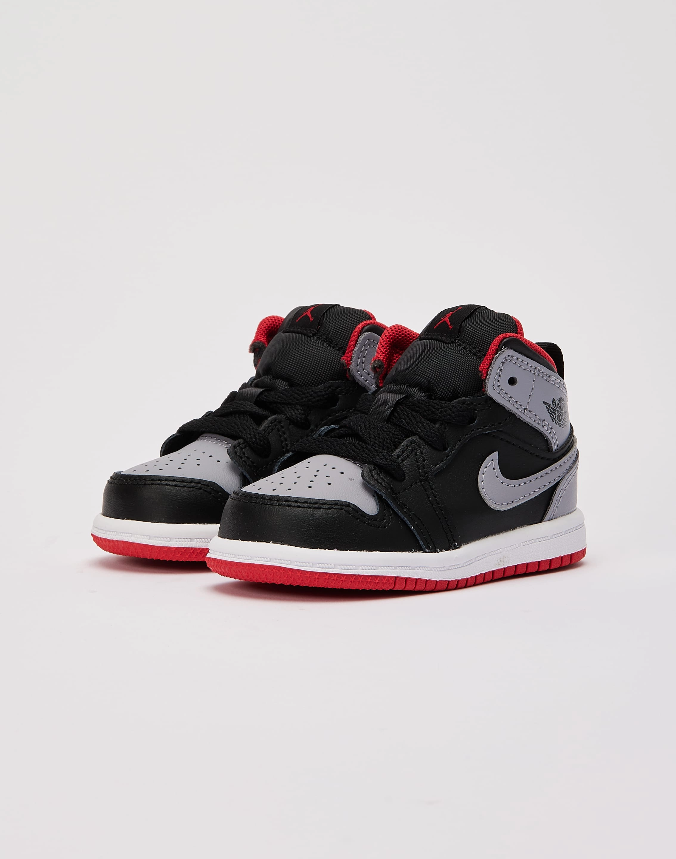 Smart casual wear Jordan Air Jordan 1 Mid Toddler