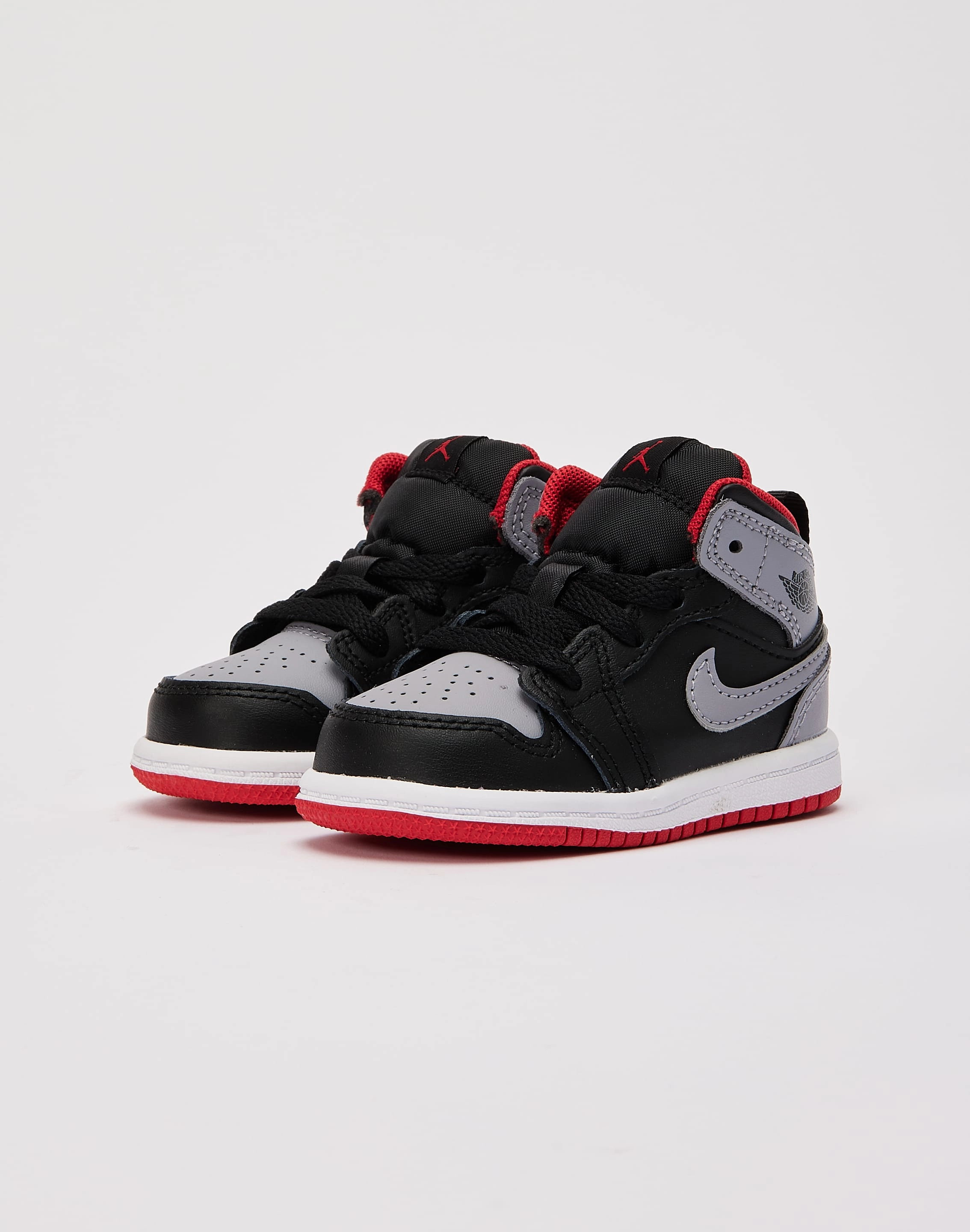 Smart casual wear Jordan Air Jordan 1 Mid Toddler