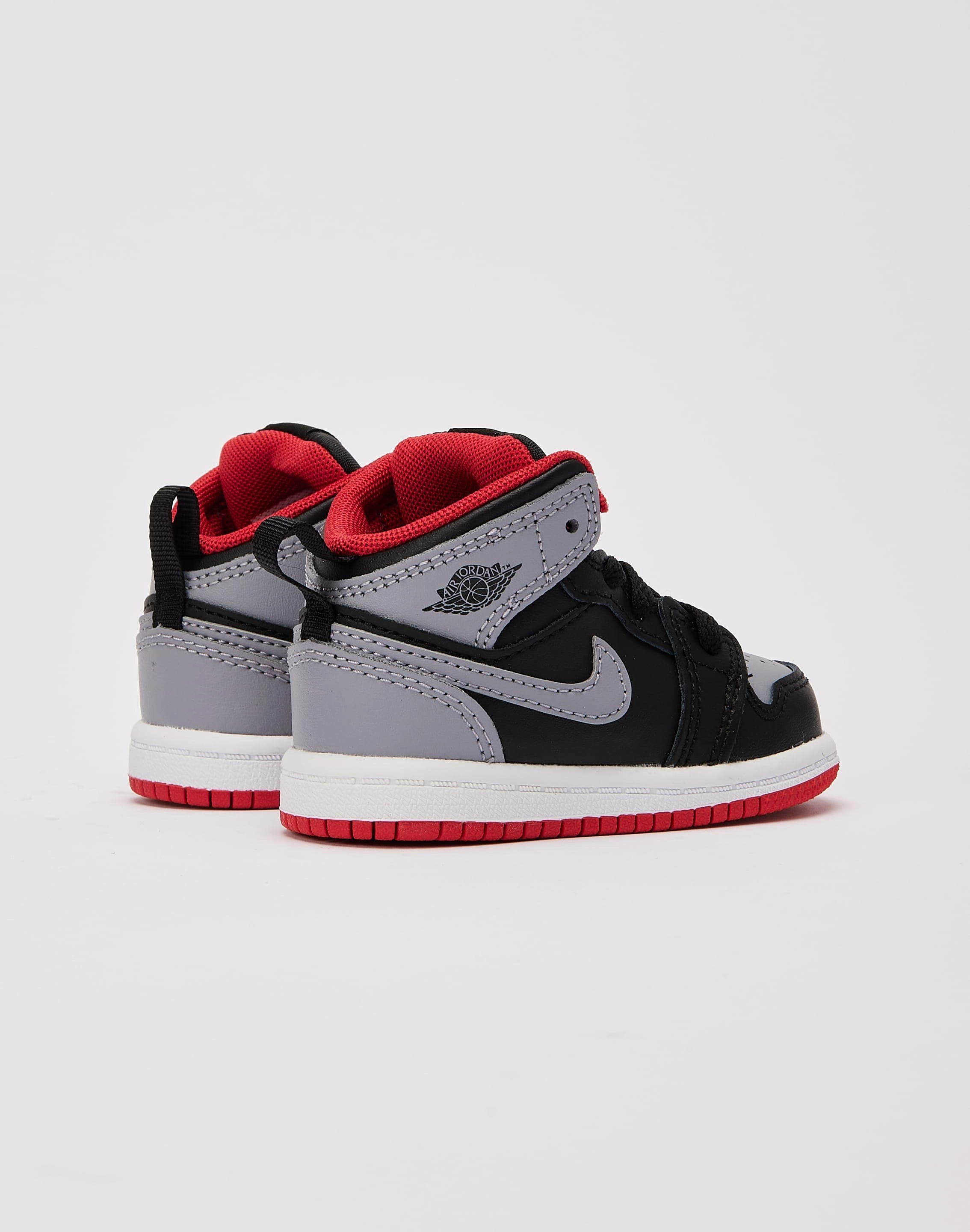 Smart casual wear Jordan Air Jordan 1 Mid Toddler