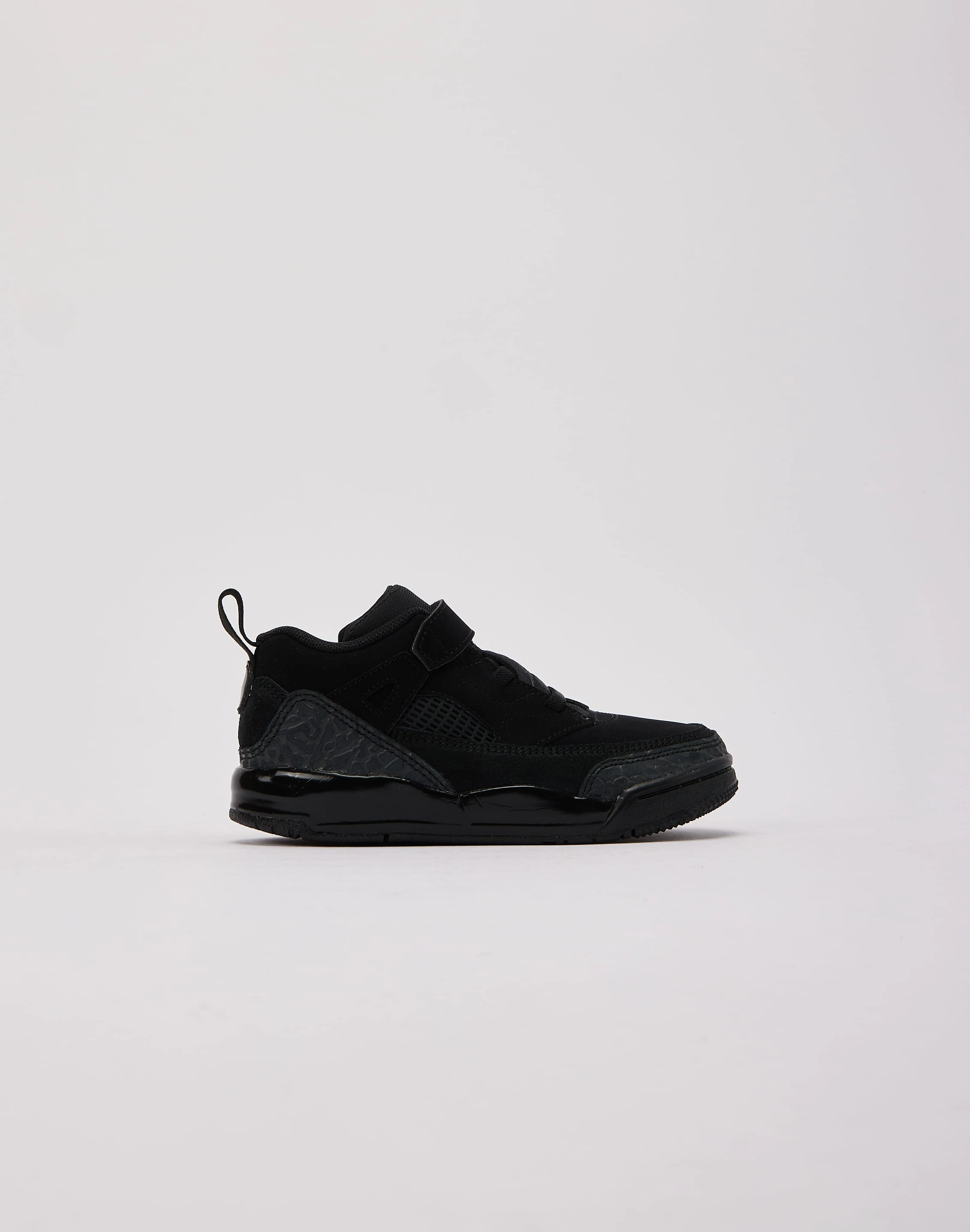 Fashion trends Jordan Spizike Low Toddler Fashion-forward items