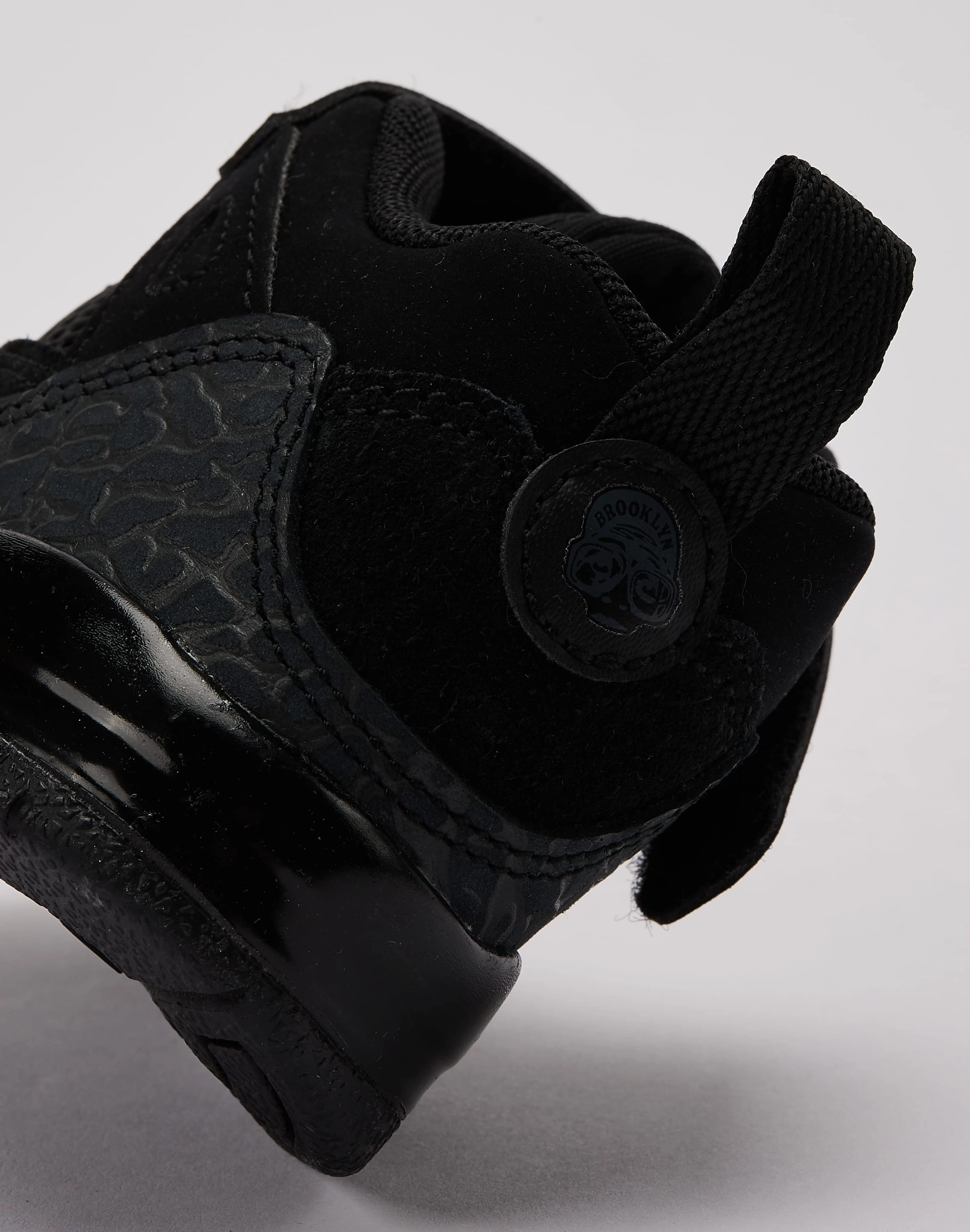 Smart casual wear Jordan Spizike Low Toddler