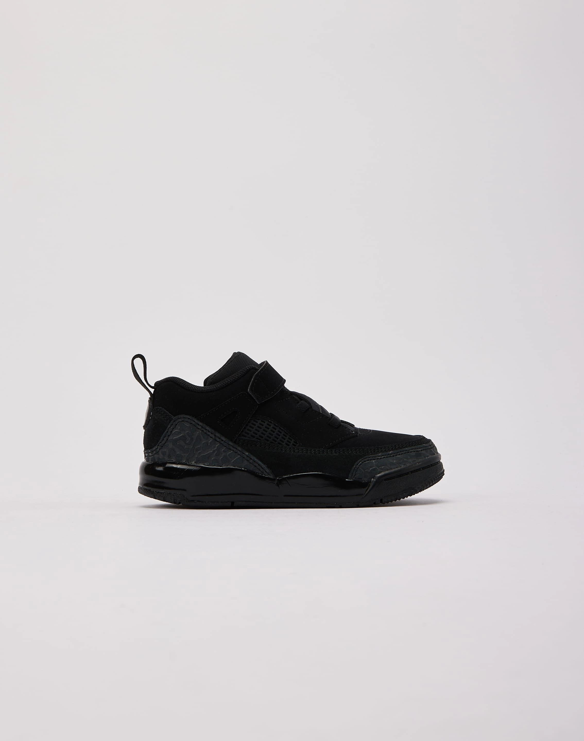 Smart casual wear Jordan Spizike Low Toddler Apparel finds