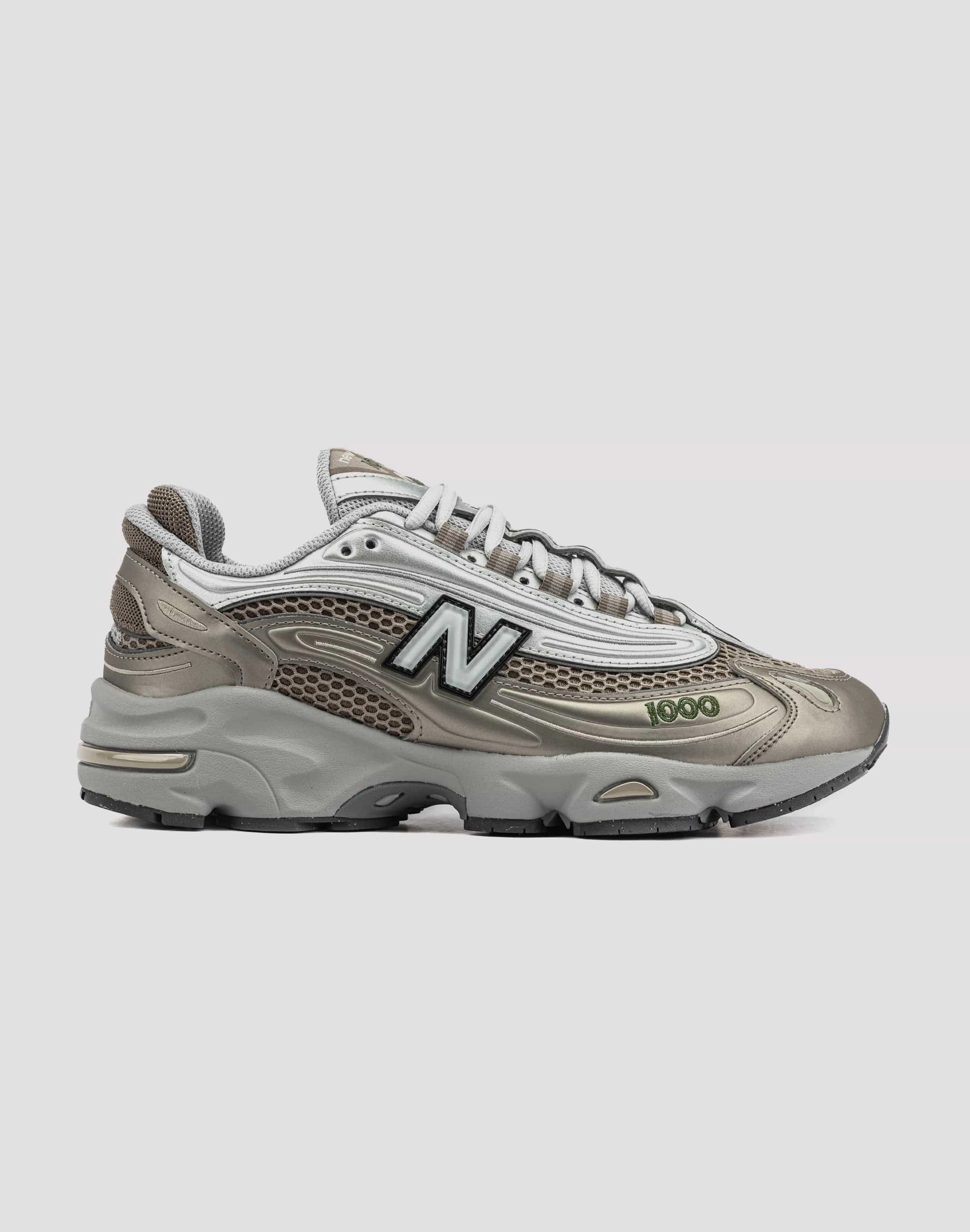 Smart casual wear New Balance 1000 Denim products
