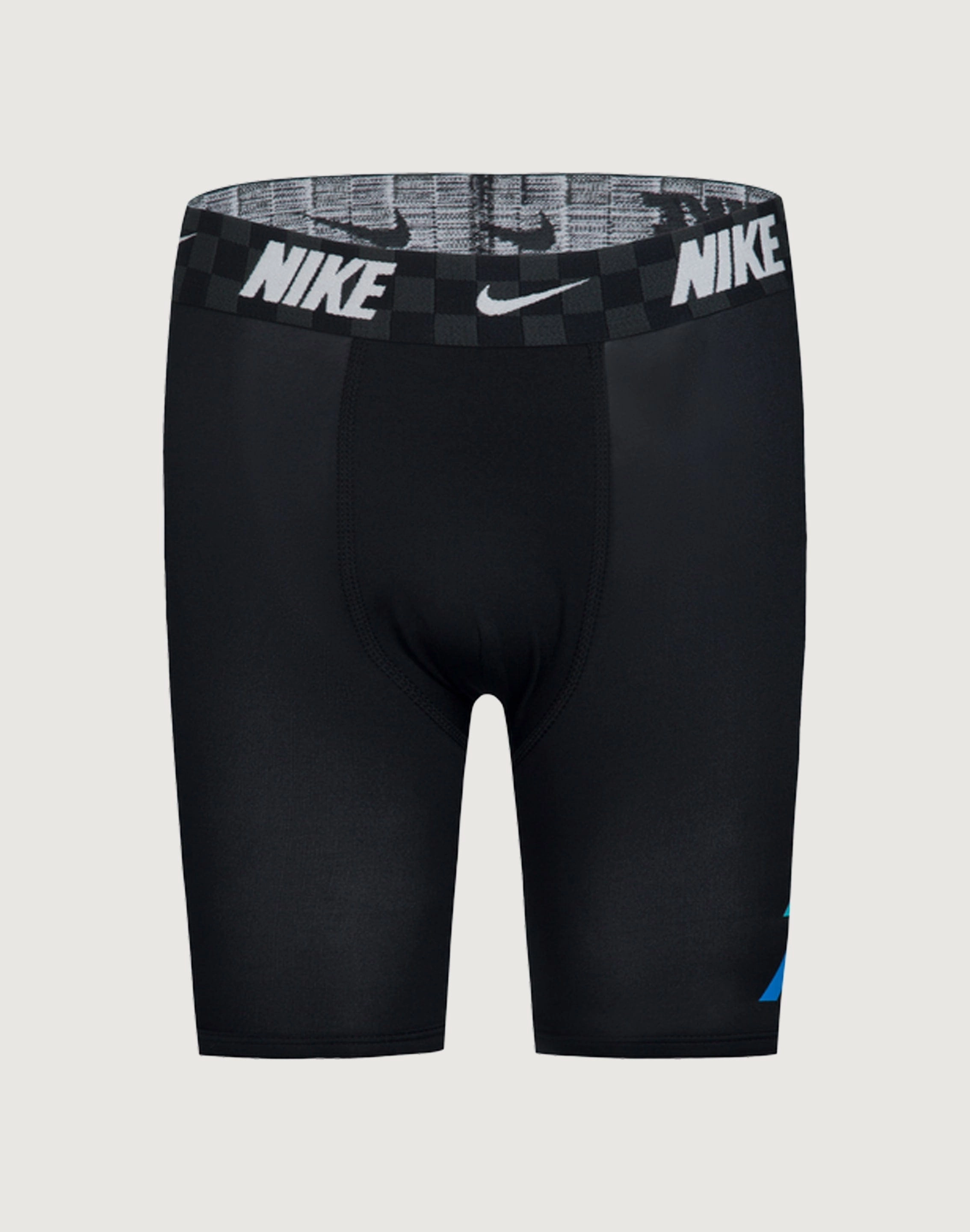 Smart casual wear Nike Boxer Briefs 2-Pack