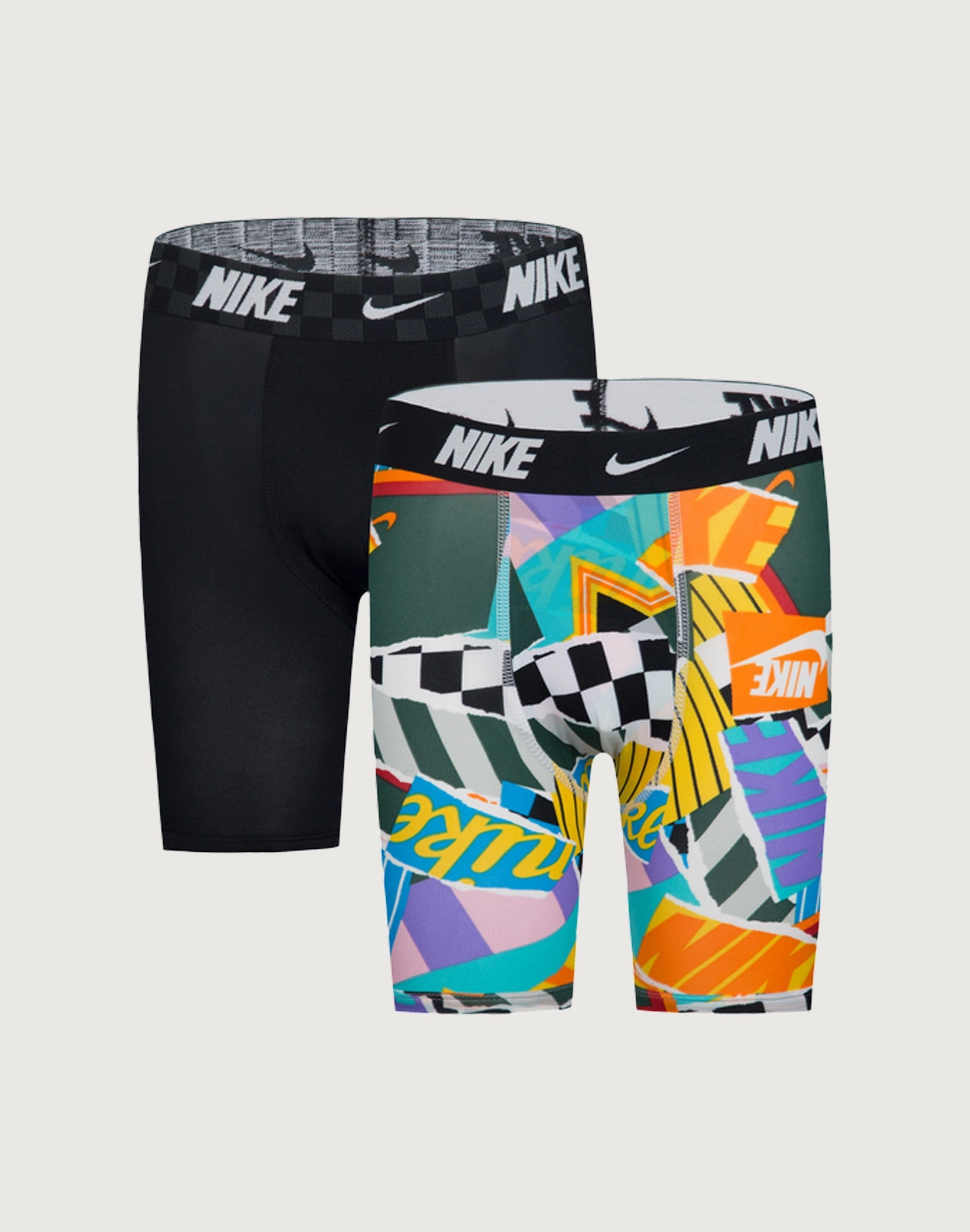 Nike Boxer Briefs 2-Pack Beachwear items Fashion sizes