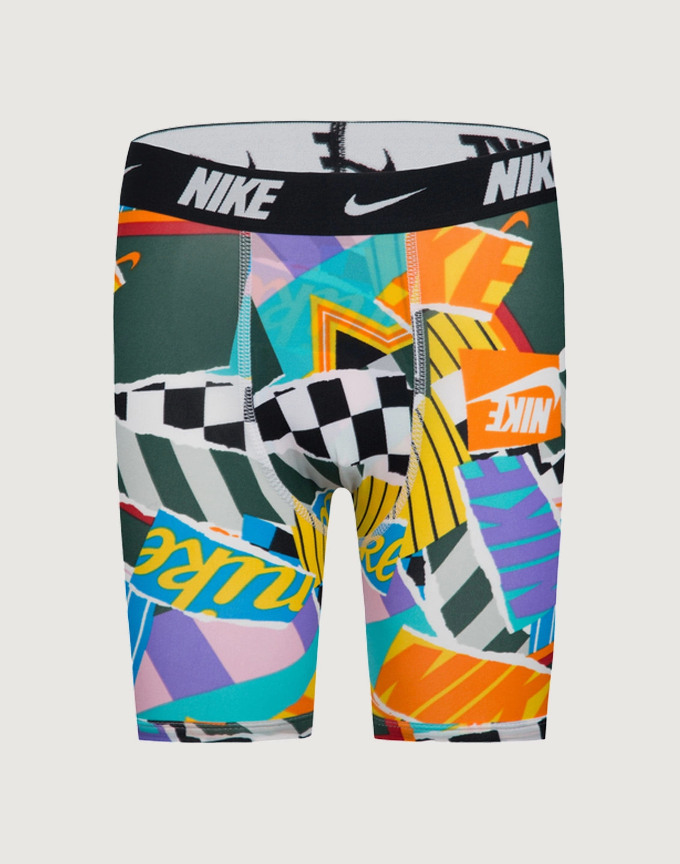 Smart casual wear Nike Boxer Briefs 2-Pack