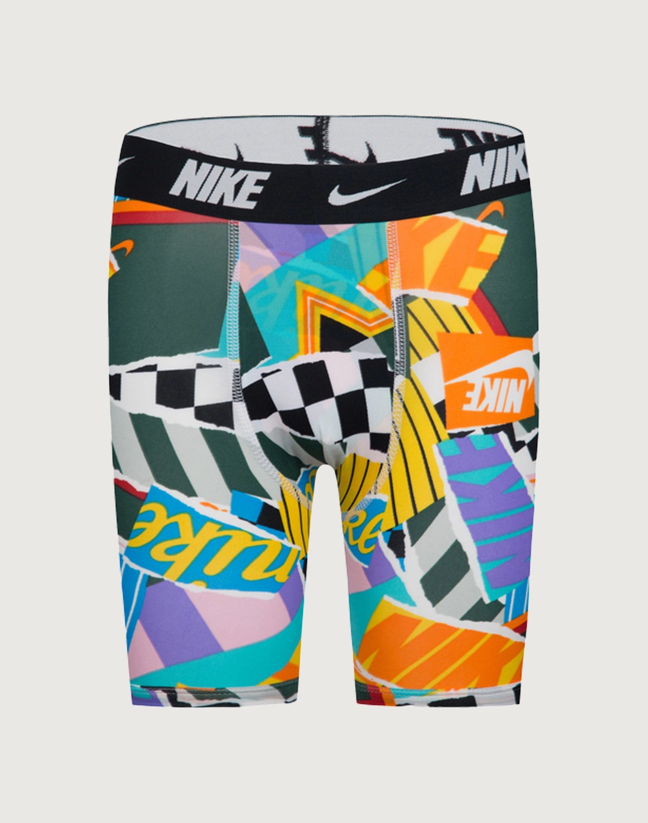 Smart casual wear Nike Boxer Briefs 2-Pack