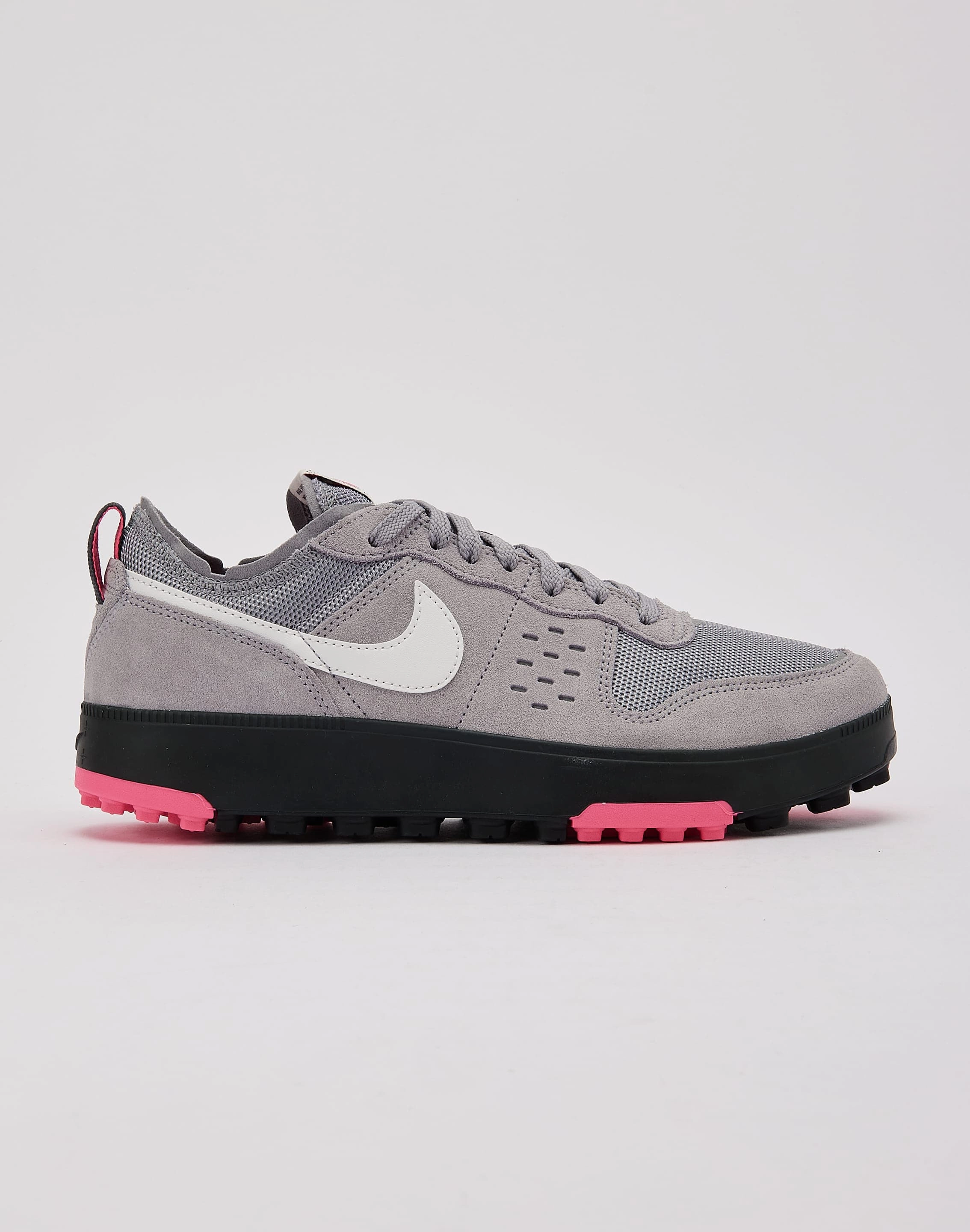 Smart casual wear Nike C1TY Fashionable options
