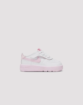 Smart casual wear Nike Force 1 Low EasyOn Toddler Party wear