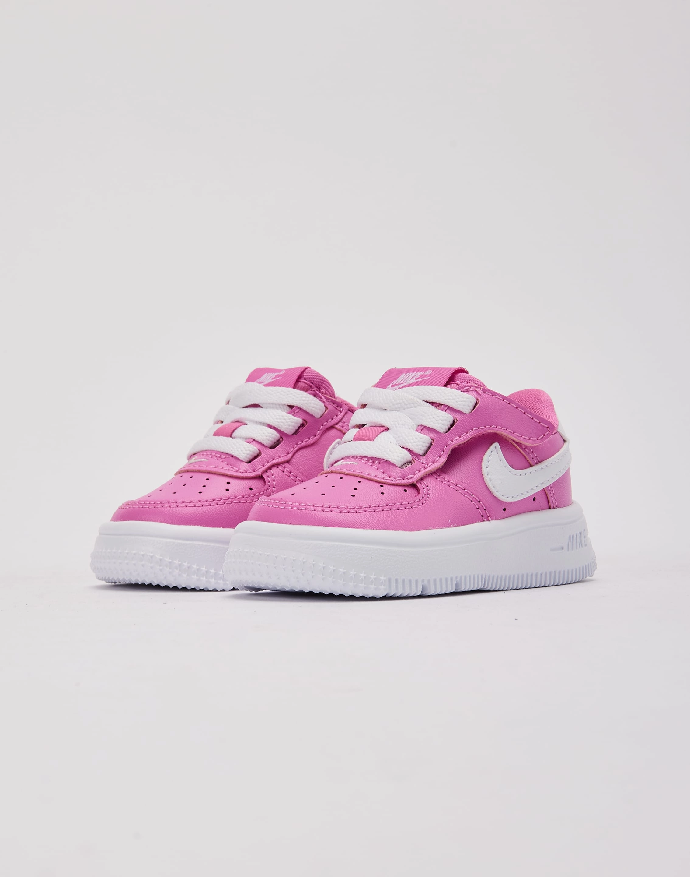 Smart casual wear Nike Force 1 Low EasyOn Toddler