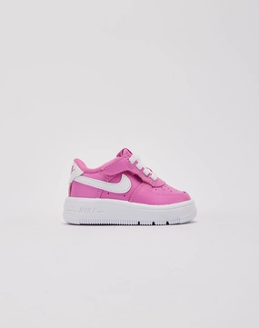 Smart casual wear Nike Force 1 Low EasyOn Toddler Fashion shows