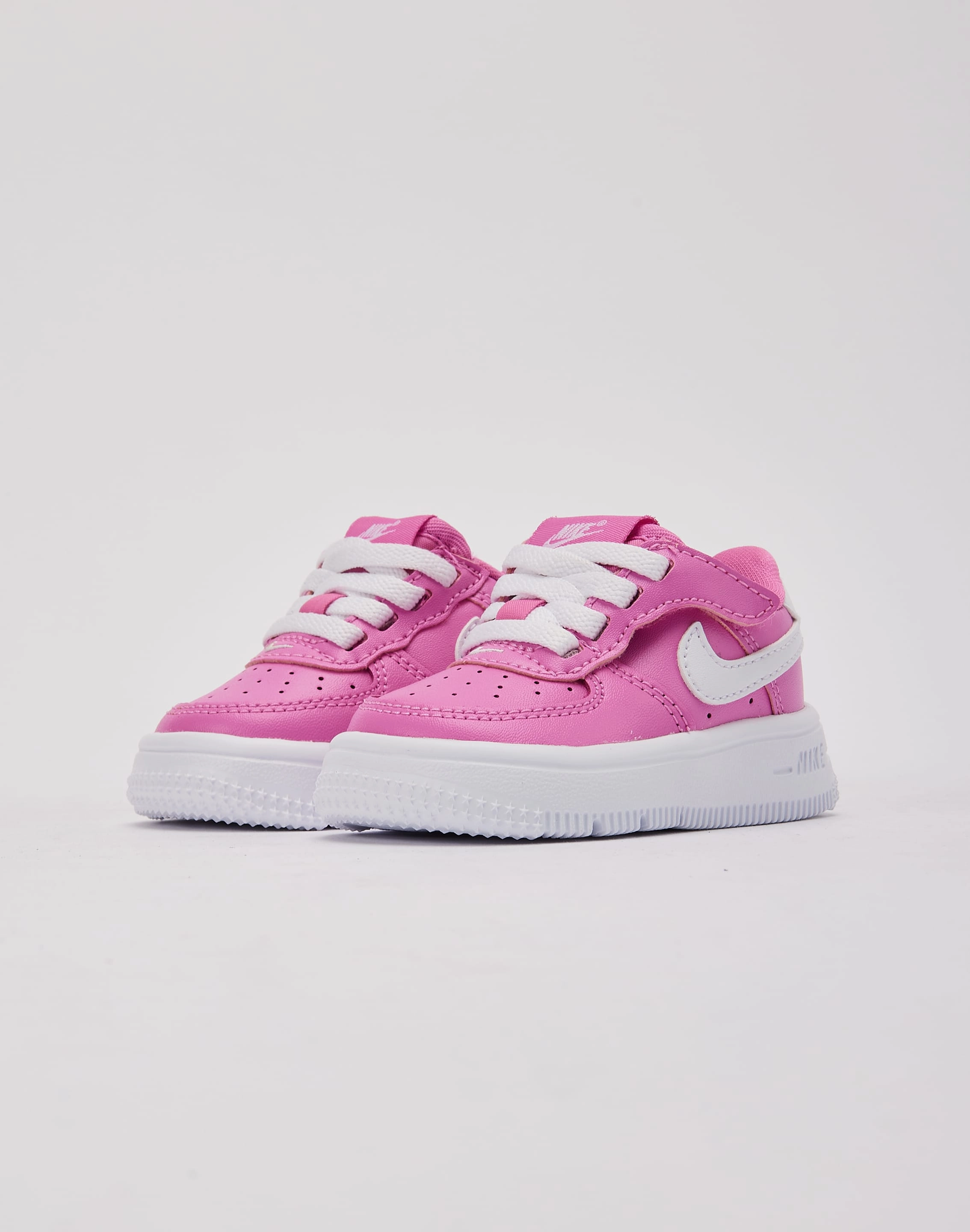 Smart casual wear Nike Force 1 Low EasyOn Toddler