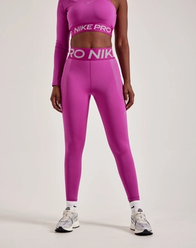 Smart casual wear Nike Pro Sculpt High-Waisted Leggings Classic fashion pieces