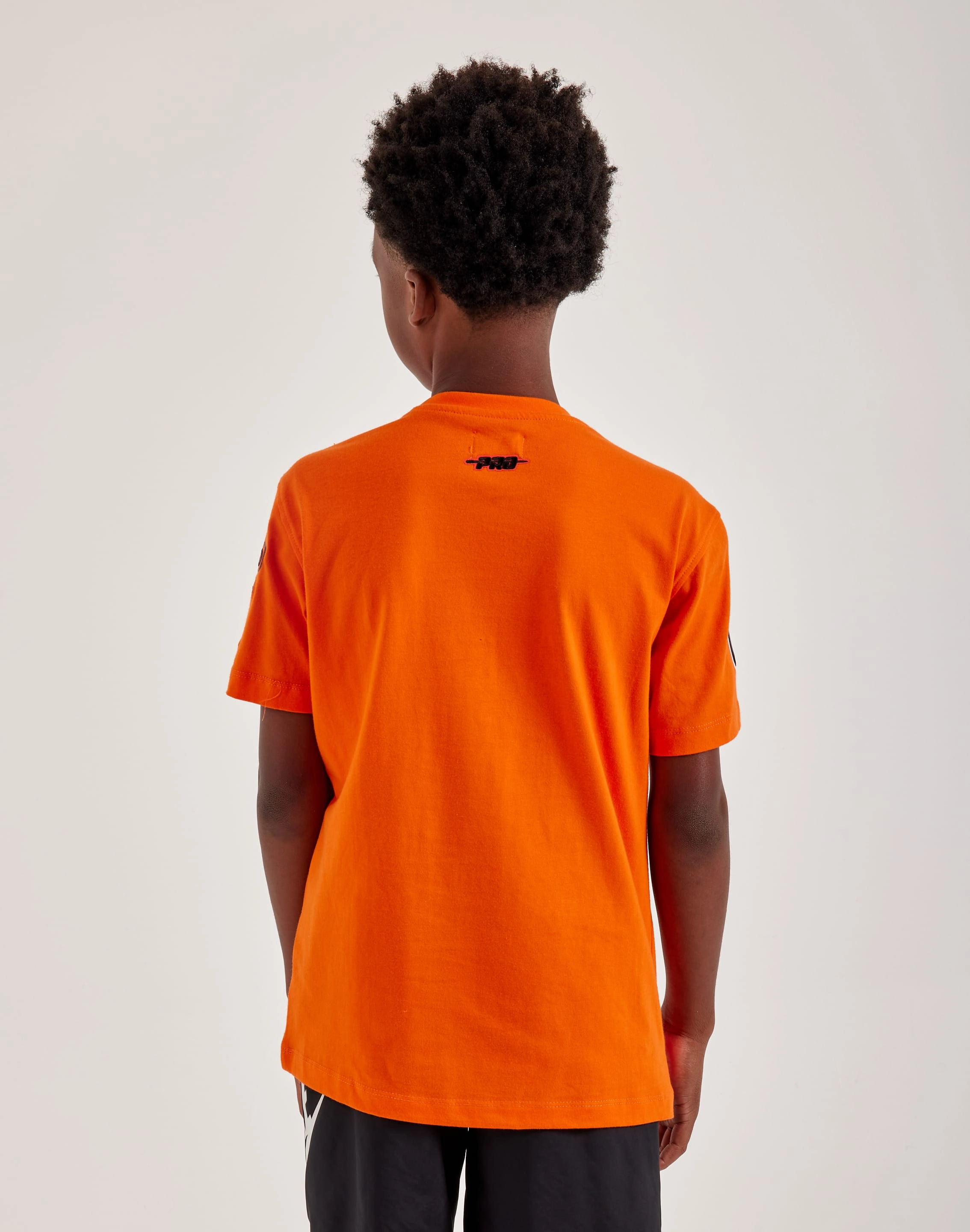 Smart casual wear Pro Standard Baltimore Orioles Tee Grade-School