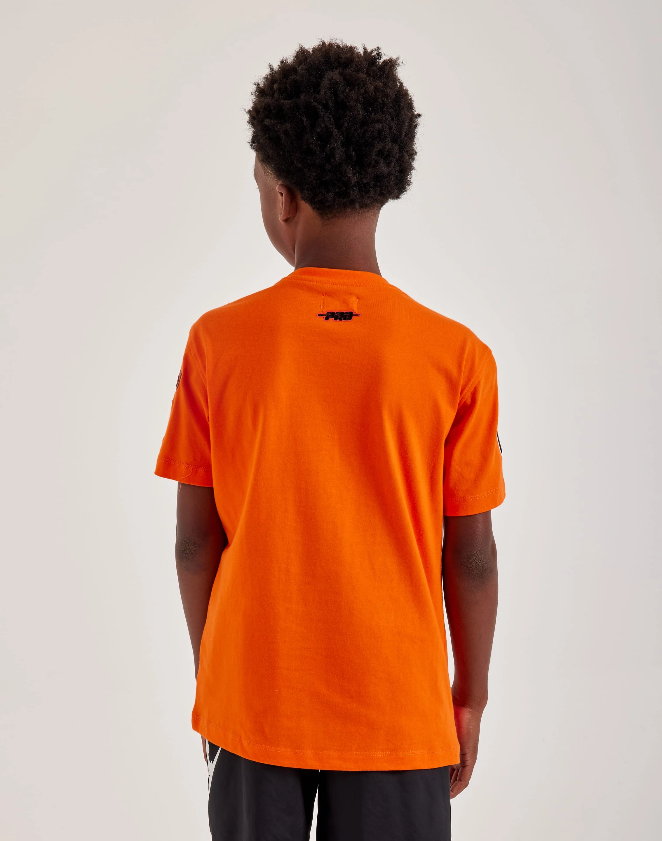 Smart casual wear Pro Standard Baltimore Orioles Tee Grade-School