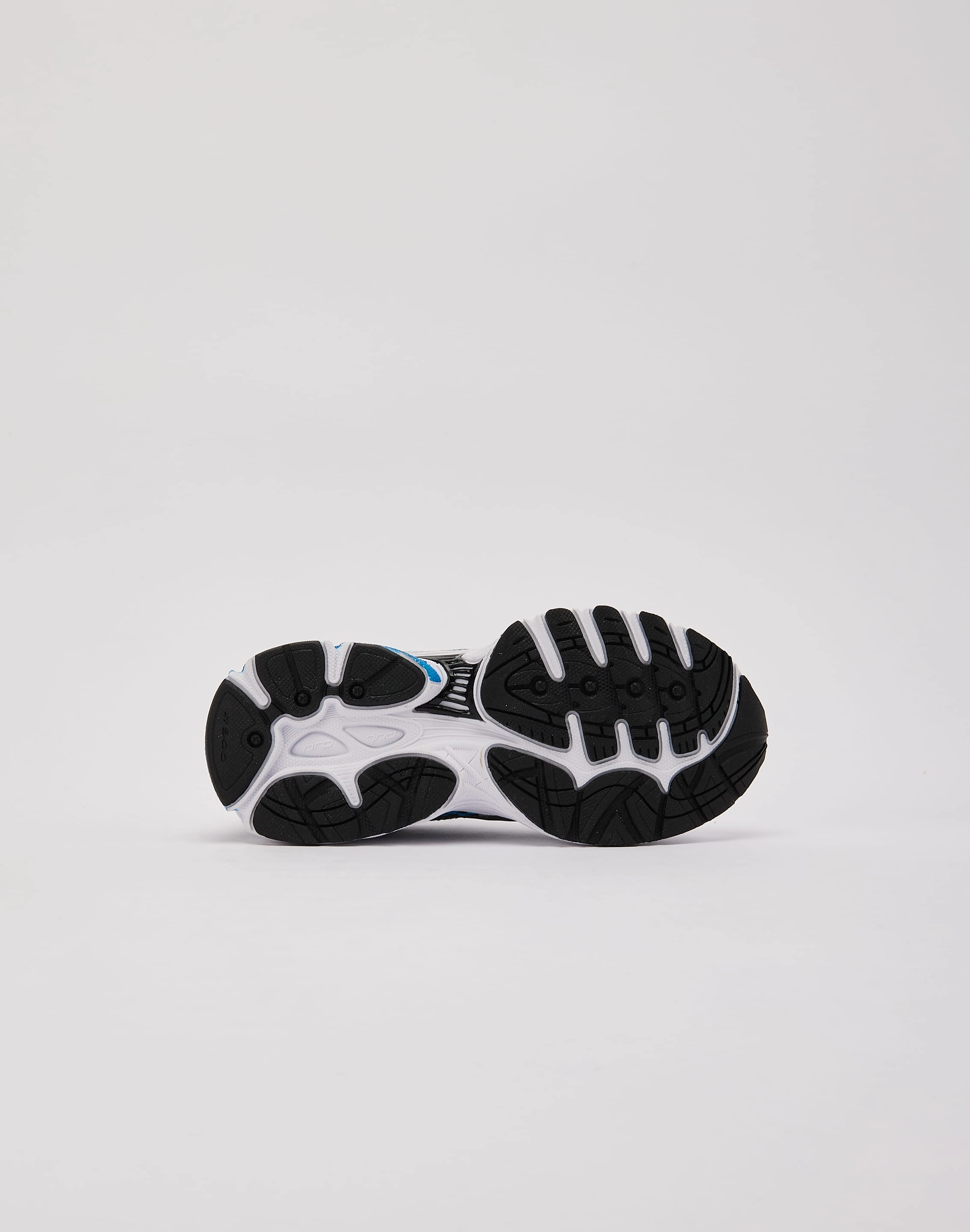 Smart casual wear Saucony Omni 9 Pre-School