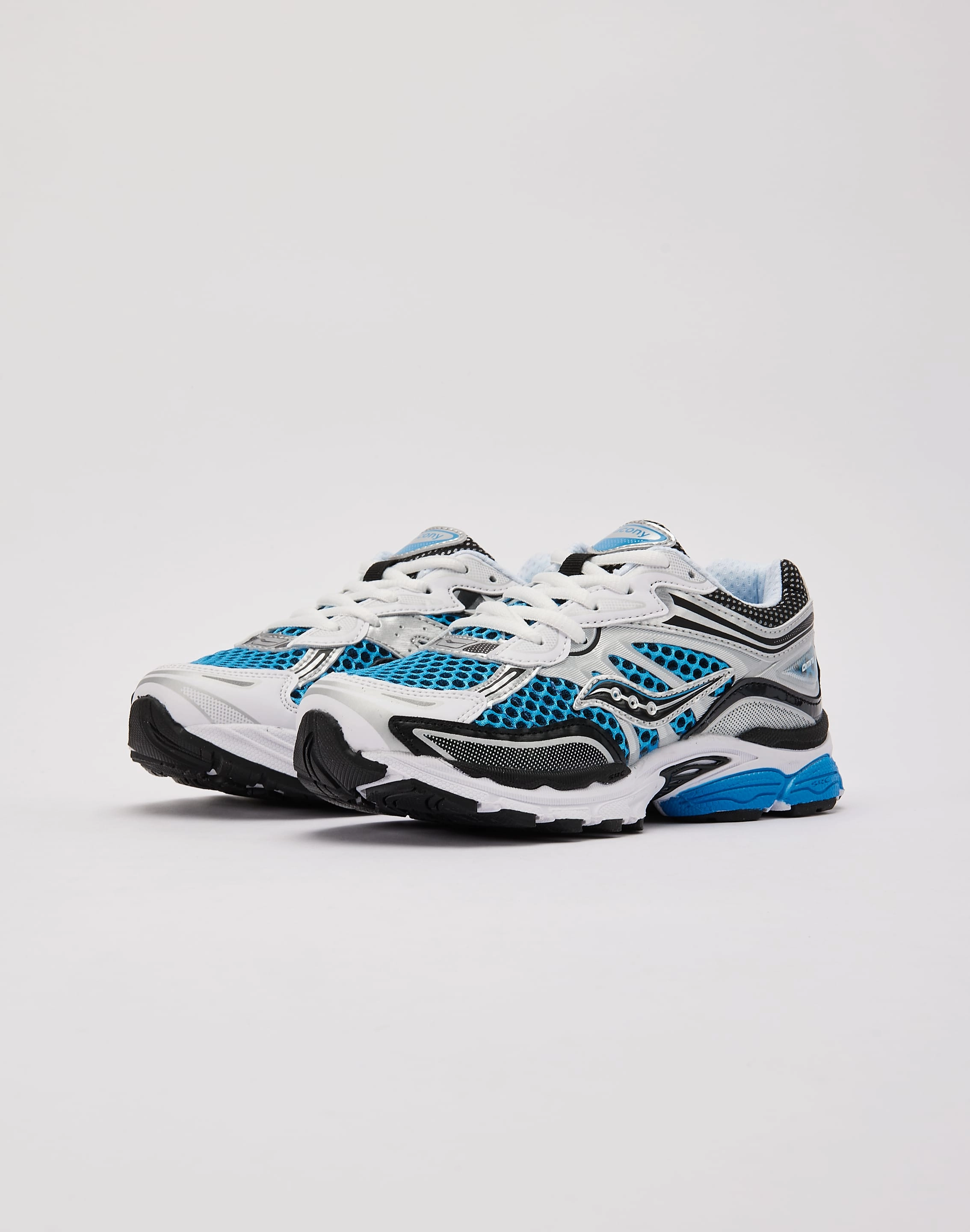 Smart casual wear Saucony Omni 9 Pre-School