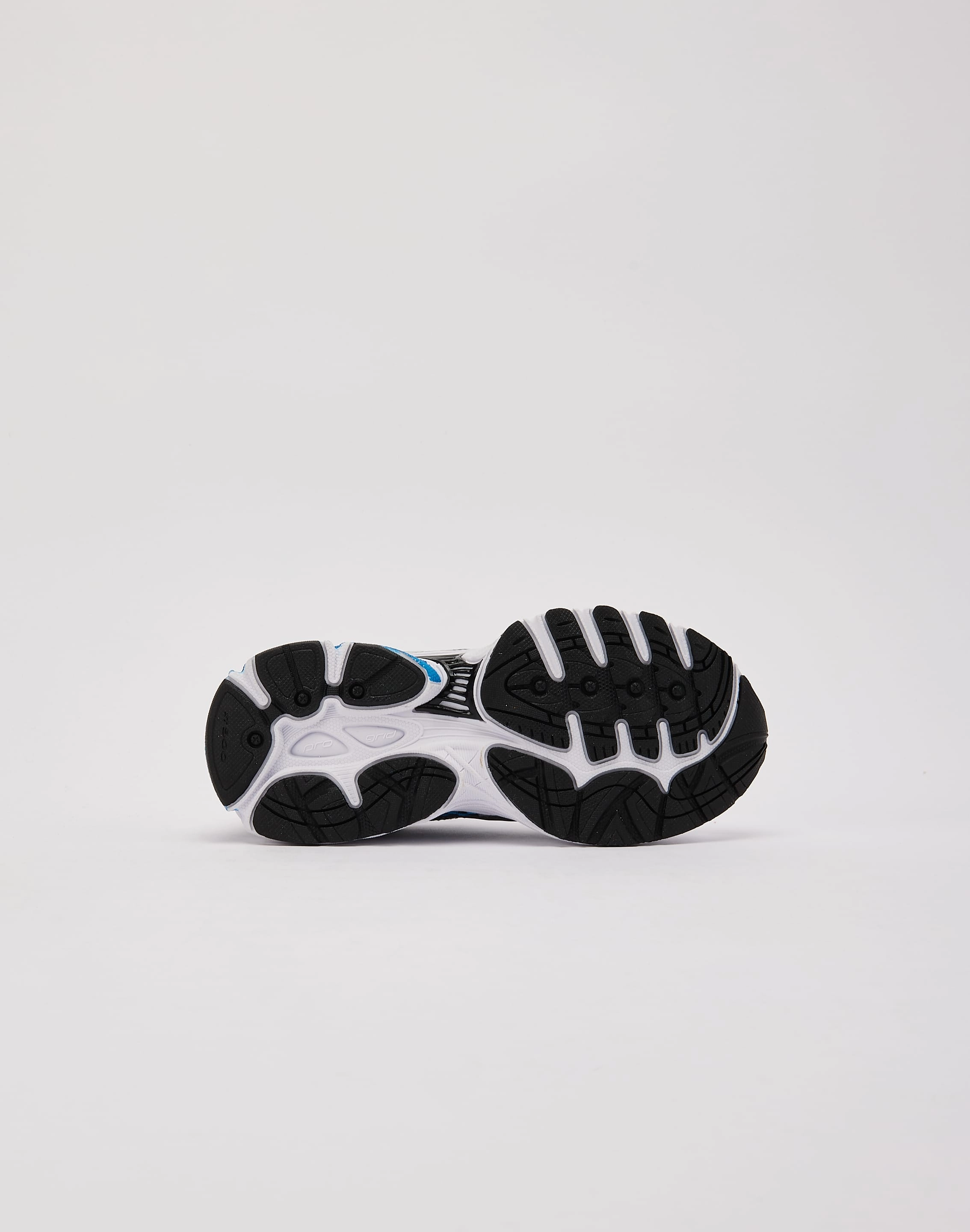 Smart casual wear Saucony Omni 9 Pre-School