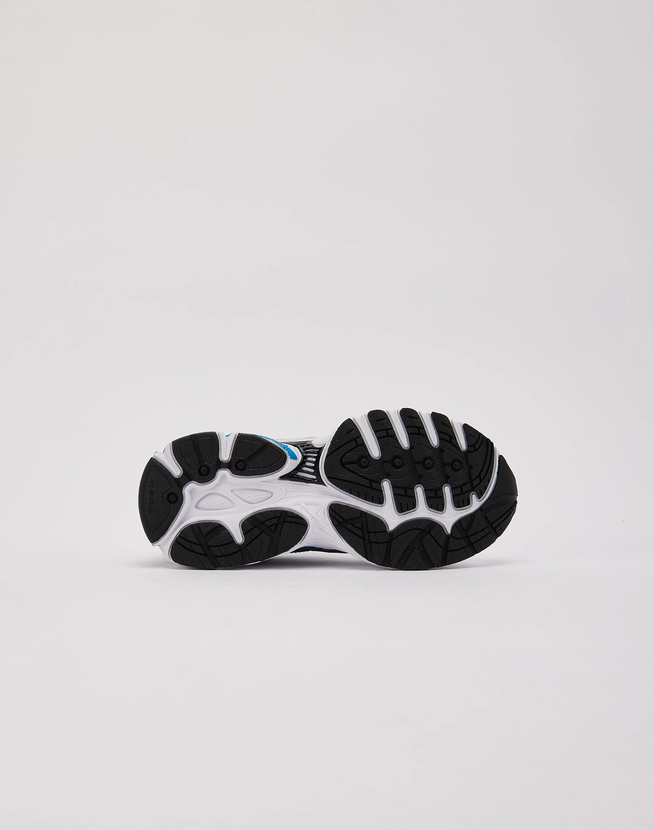 Smart casual wear Saucony Omni 9 Pre-School