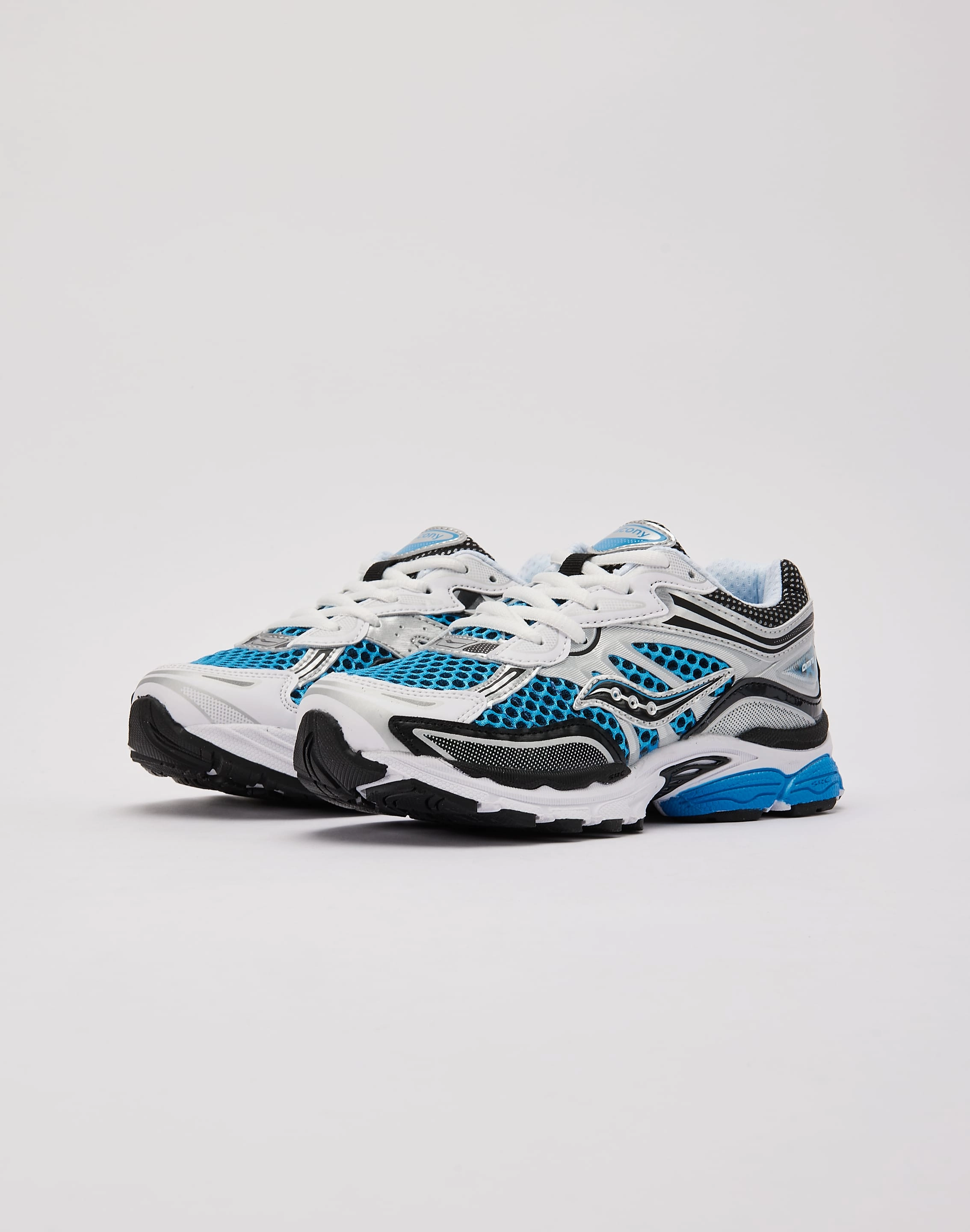 Smart casual wear Saucony Omni 9 Pre-School