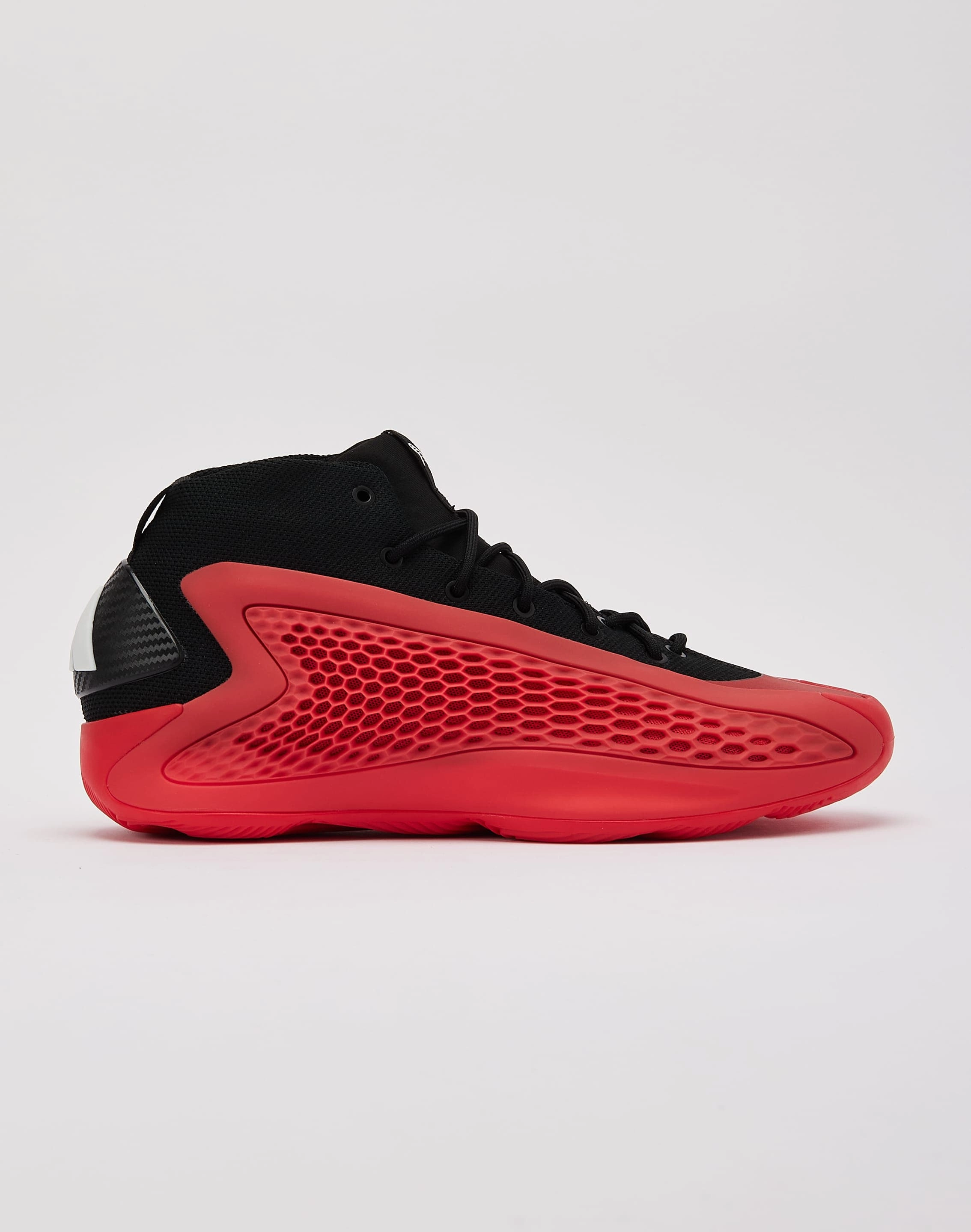 Smart fashion (wearables) Adidas Anthony Edwards 1 Athleisure fashion